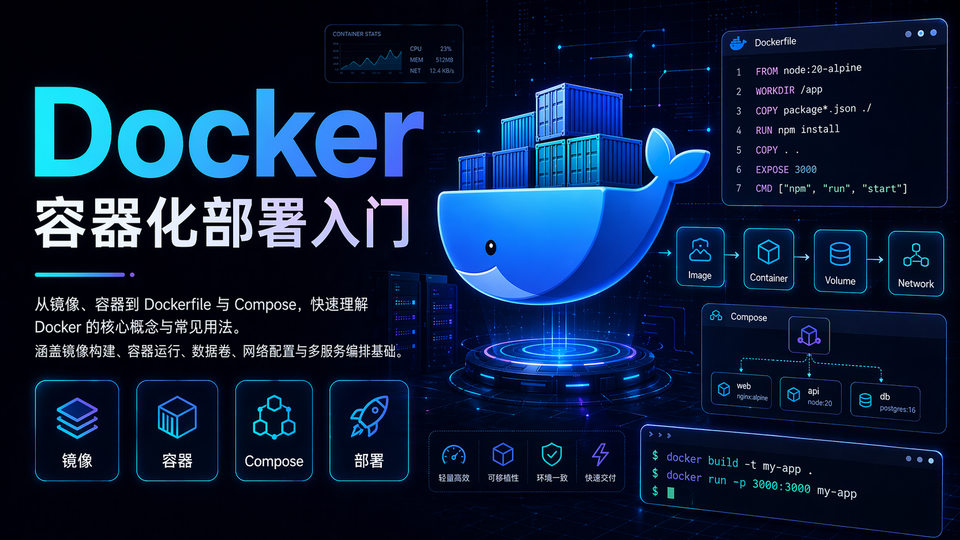 Docker